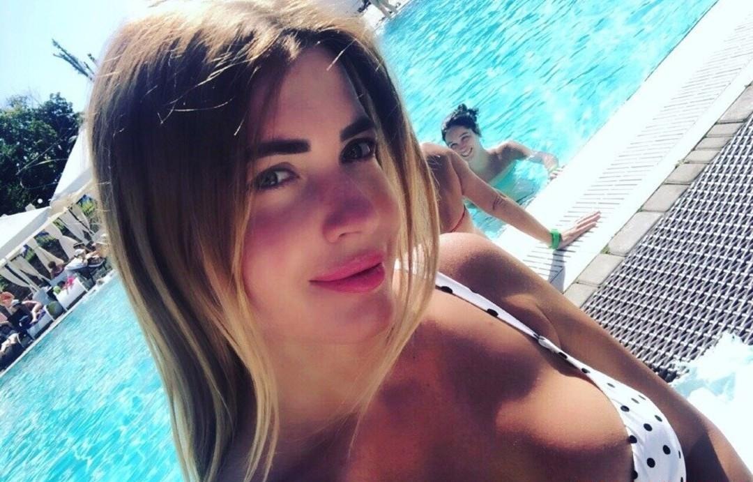Photo full Anna Ilyasova